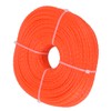 2.4mm 120m Trimmer Line Nylon String Trimmer Line Lawn Mower