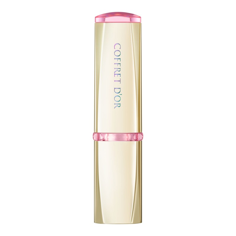 Coffret D’or Rouge Premium Stay Rouge