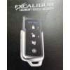 Excalibur New Omega Excalibur 4422 Control Transmitter Fob FCC ID:
