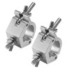 2 Pack Truss Clips Holder 29-35 mm, Truss O Clamp