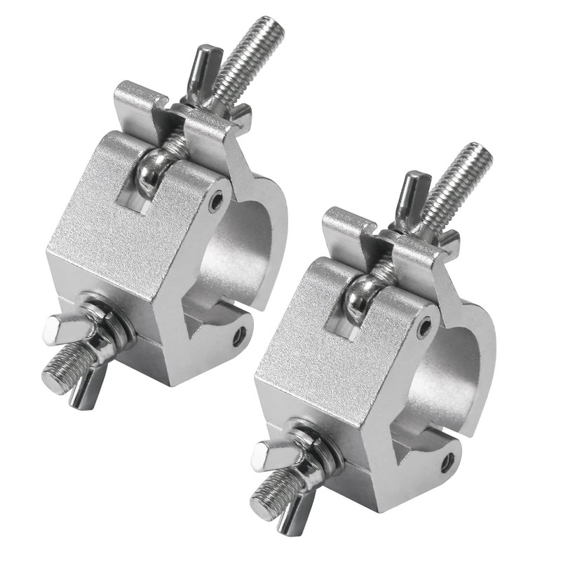 2 Pack Truss Clips Holder 29-35 mm, Truss O Clamp