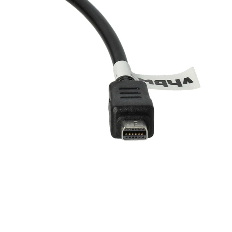 USB DATENKABEL KABEL passend für OLYMPUS ersetzt CB-USB5, CB-USB6