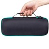 Hart Reise Schutz Hülle Etui Tasche für JBL Charge 4