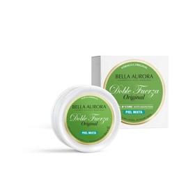 BELLA AURORA Aurora Doble Fuerza Mate Hautcreme Unisex fleckenabweisend