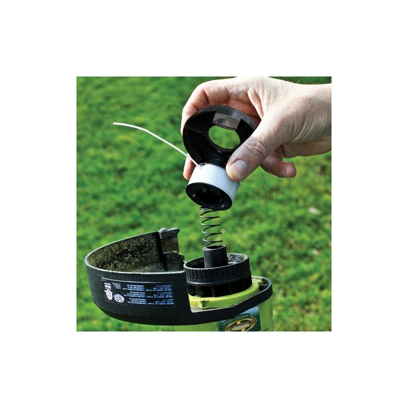 Sun Joe TRJ609ERS 16.4-Feet .055-Inch Replacement Spool for String Trimmer