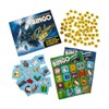 The Polar Express Believe Bingo Game for 32 Players -