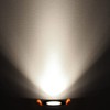 inShareplus 2 Inch LED Downlight, 3W Recessed Lighting COB Dimmable,