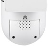 Wireless Smart Camera 1080P HD Night Vision 360° Rotation WIFI