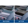 SUNBREATH Compatible with Center Console Armrest Cover for Honda Pilot