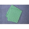 Knitting Pattern for Babies Blanket in Double Knitting, Baby Afghan