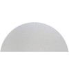 PROTINT WINDOWS Precut Frosted Privacy Arched Window Film Shade, Self