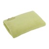 Hand Warmer Bag Green Electric Heating Pouch USB Powered 3