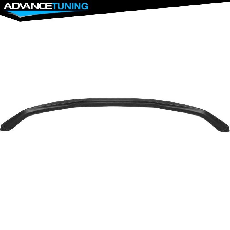 Advancetuning Fits 09-11 Honda Civic Coupe FG2 DP Style Unpainted