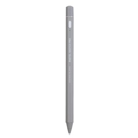Princeton PSA-TPR06-GY Active Stylus "PASTEL SKETCH PRO" (Gray)