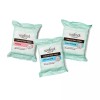 Wotnot - Natural Face Wipes, Ultra Hydrating, 25 count (Pack