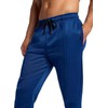Head Precision Double Knit Jogger, Standard Fit, Stretch Midweight Material