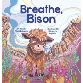 Breathe, Bison