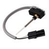 Clutch Switch 1604996,Compatible with 1987-2007 Peterbilt 378 379 Models Part#