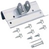 Trolley Arm Operator Bracket Kit Works with Wayne Dalton 9100