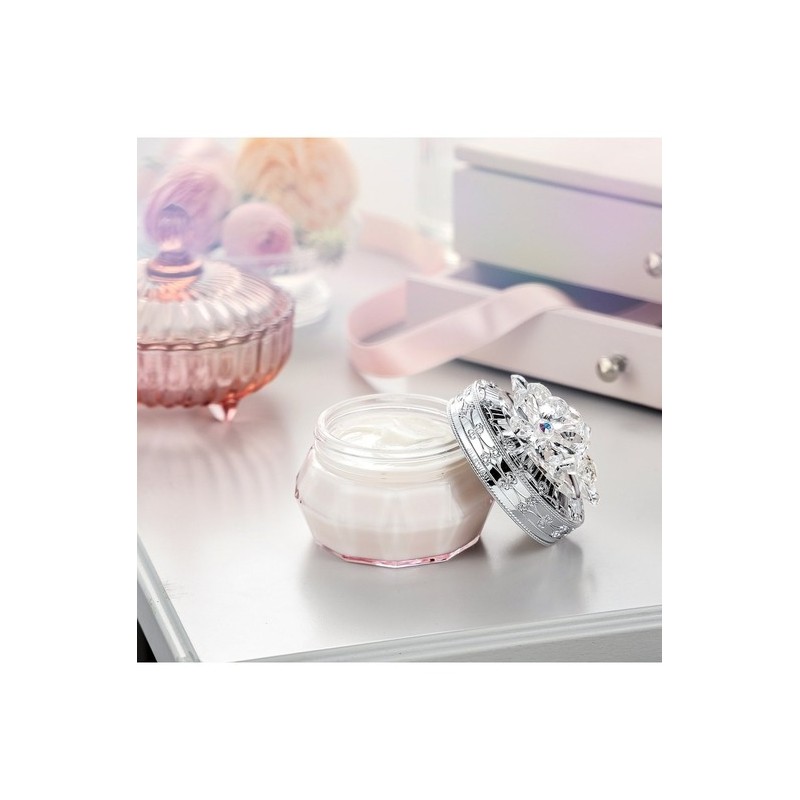 Crystal Bloom Perfumed Body Cream 150ml / 크리스탈 블룸 퍼퓸드
