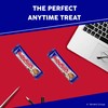 Baby Ruth, Chocolatey, Peanut, Caramel, Nougat, Share Size Individually Wrapped