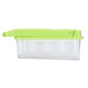 Vegetable Cutter Manual Potato Chopper Vegetable Grater Fruit Food Slice