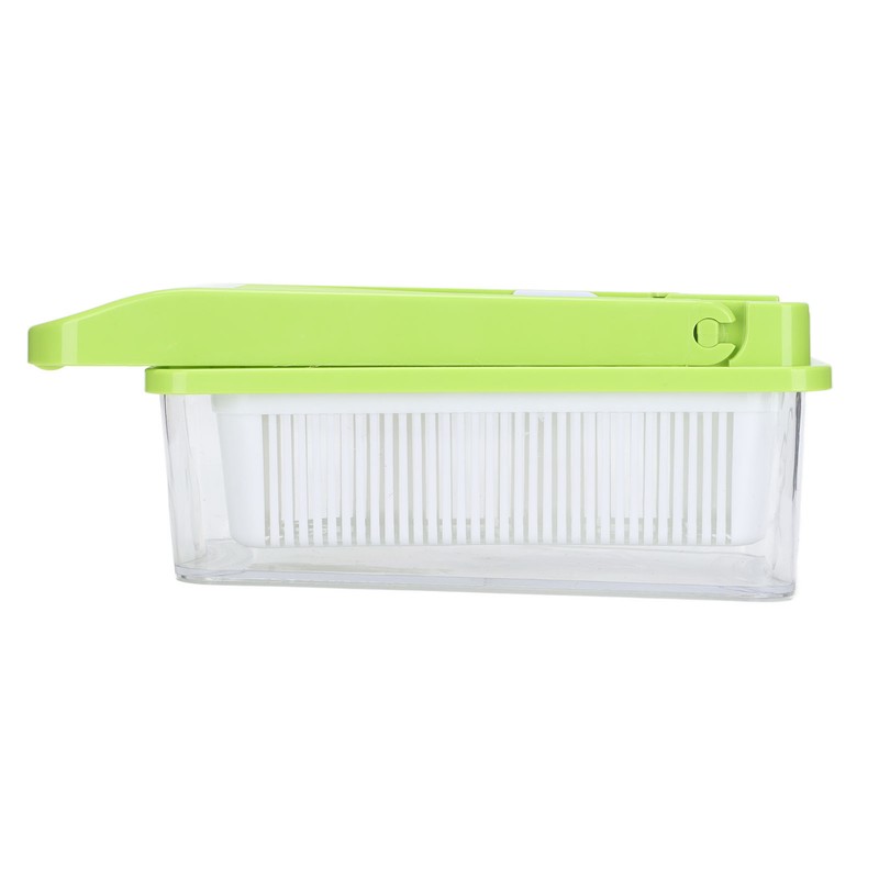 Vegetable Cutter Manual Potato Chopper Vegetable Grater Fruit Food Slice