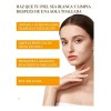 Ouyea Gel Exfoliante Purificante Naranja 50 G