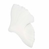 20PCS Ostomy Barrier Strips Y Shaped Adhesive Prevent Warping Edge