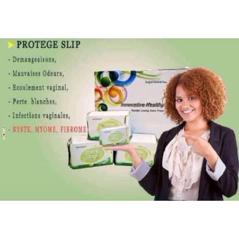 Longrich Superbklean Magnetic Anion Far Infrared Sanitary Pad Napkin 3