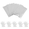 5 Pairs Hand Mask File Moisturizing Gloves Skin Care Hand