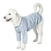 Lucky Petter Dog Cotton Shirts for Small and Large Dogs