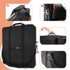 Amazing Fair Solar Panel Storage Bag Compatible with 2 Jackery