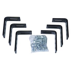 DEMCO 8553003 Hijacker SL-Series Bracket Kit - 8553003