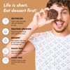 321glo Collagen Cookies | Soft Baked, High Protein Cookies |
