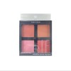 e.l.f. e.l.f. Cosmetics Powder Blush Palette, Four Blush Shades for