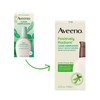 Aveeno Aveeno Positively Radiant Clear Complexion Face Moisturizer, Acne Facial