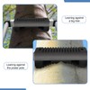 Anti-Slip Ladder Stabilizer, Rubber Steep Ladder Accessory Ladder Stabilizer Rubber