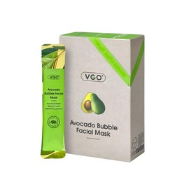 VGO Bubble Mask,1.08oz