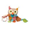 sigikid Activity Leaf for Girls and Boys, Owl