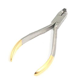 PRECISE CANADA: ORTHODONTICS FLUSH CUT DISTAL END CUTTER NO HOLD