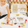 Gnome Construction Site Gnome Accessories Christmas Gnome Construction Site Set