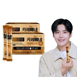 다이어트 카페빼네  커피믹스맛 2박스 총60포 / 다이어트 카페빼네 커피믹스맛 2박스 총60포