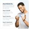 Calm Down Patch | Vibrants Bio-Frequency Patches for Stress |