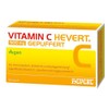 Vitamin C Hevert 500 mg gepuffert, 60 St. Kapseln