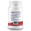 L - Tirosina 500mg por Cápsula - 100 Cápsulas, Pure,