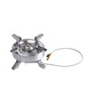 Fire-Maple Saturn Camping Stove with 4400W High Efficiency