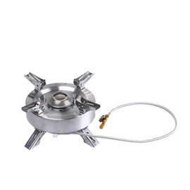 Fire-Maple Saturn Camping Stove with 4400W High Efficiency