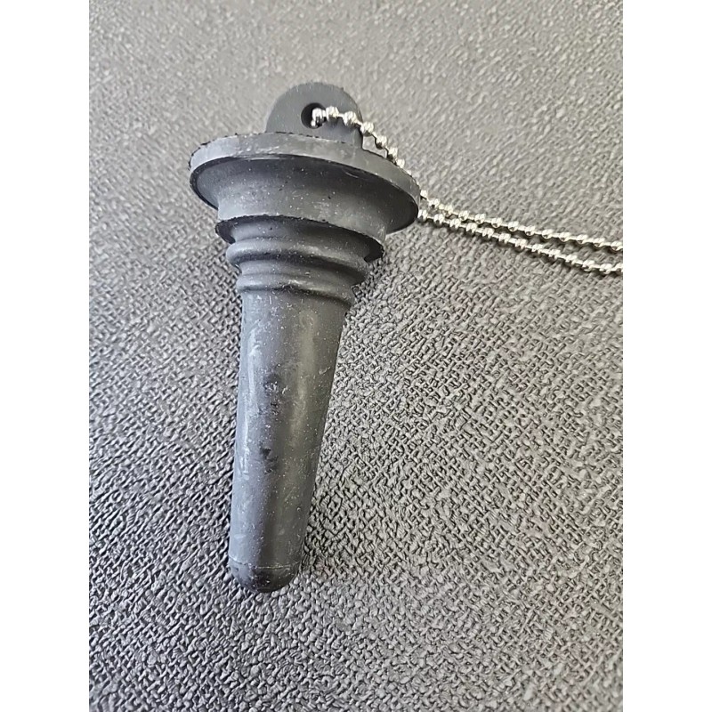 Coburn Milking Machine Inflation Plug *NEW*