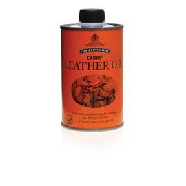 Carr & Day & Martin Carrs Leather Oil 300ml